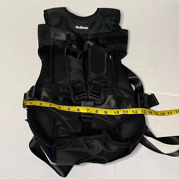 Pet Bonus Dog Carrier - Picture 14 of 14